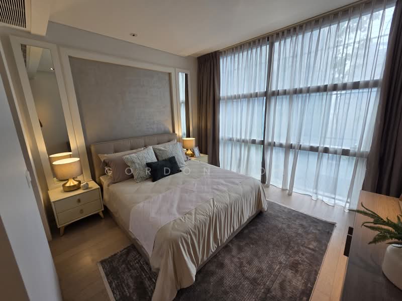Servis Apartment untuk Dijual di Le Nouvel - Chee Peng Oon - PropertyGuru.com.my