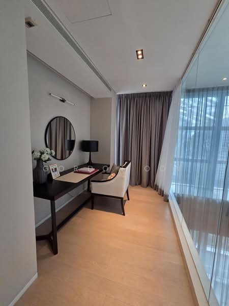 Servis Apartment untuk Dijual di Le Nouvel - Chee Peng Oon - PropertyGuru.com.my