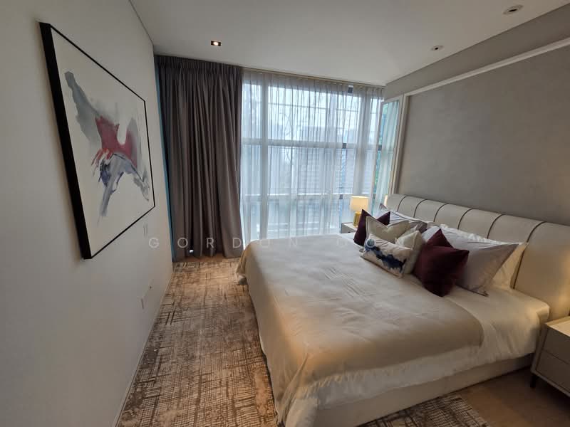Servis Apartment untuk Dijual di Le Nouvel - Chee Peng Oon - PropertyGuru.com.my