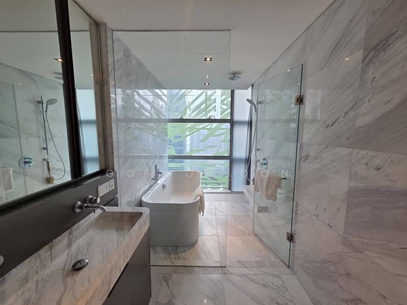 Servis Apartment untuk Dijual di Le Nouvel - Chee Peng Oon - PropertyGuru.com.my