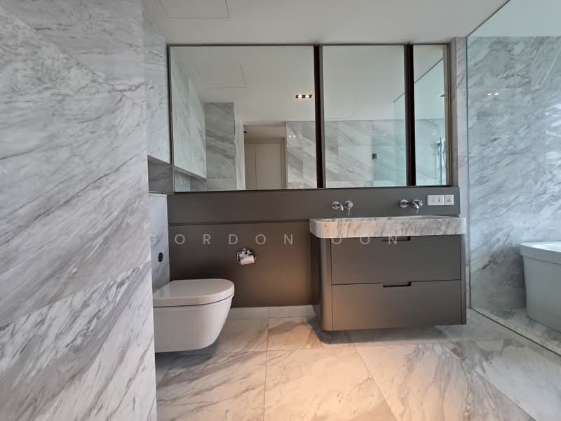 Servis Apartment untuk Dijual di Le Nouvel - Chee Peng Oon - PropertyGuru.com.my