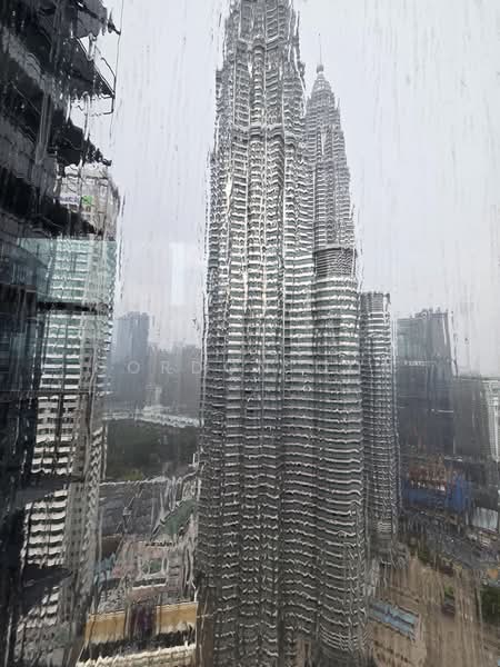 Servis Apartment untuk Dijual di Le Nouvel - Chee Peng Oon - PropertyGuru.com.my