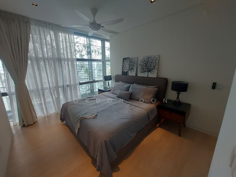 Servis Apartment untuk Dijual di Le Nouvel KLCC - Gordon Oon - PropertyGuru.com.my