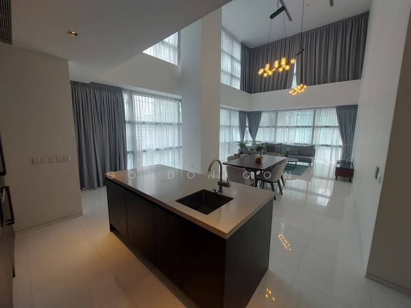 Servis Apartment untuk Dijual di Le Nouvel KLCC - Gordon Oon - PropertyGuru.com.my