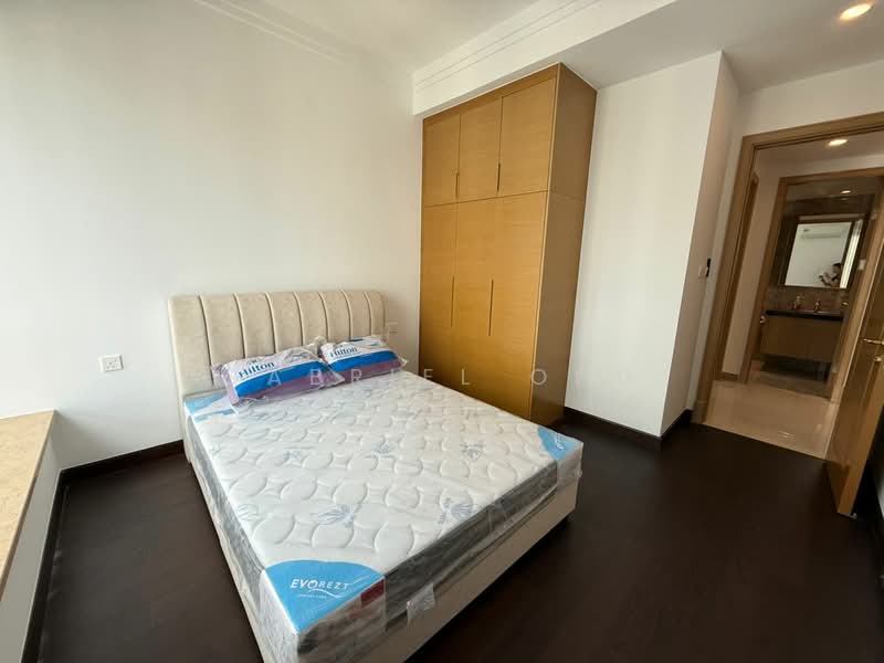 Condominium for Rent at R&F Princess Cove Phase 2-Seine Region - Gabriel Ong - Bedroom - PropertyGuru.com.my