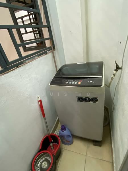 Service Residence for Rent at Main Place Residence - Louis Ho - PropertyGuru.com.my