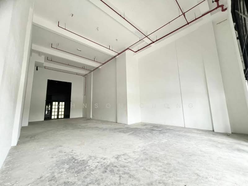 Kedai untuk Dijual di Eco Botanic (Iskandar Puteri (Nusajaya)) - Johnson Chong - PropertyGuru.com.my