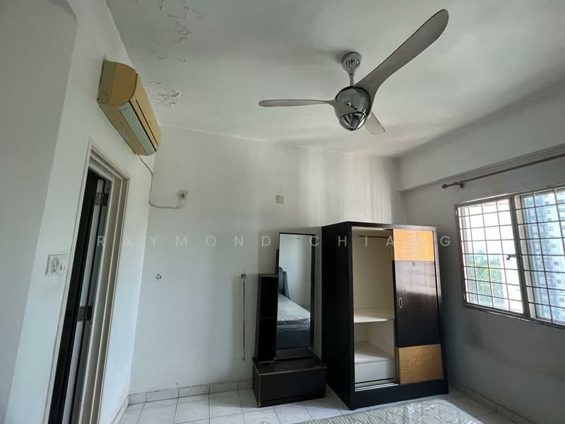 Condominium for Sale at Menara Menjalara - Raymond Chiang - Bedroom - PropertyGuru.com.my