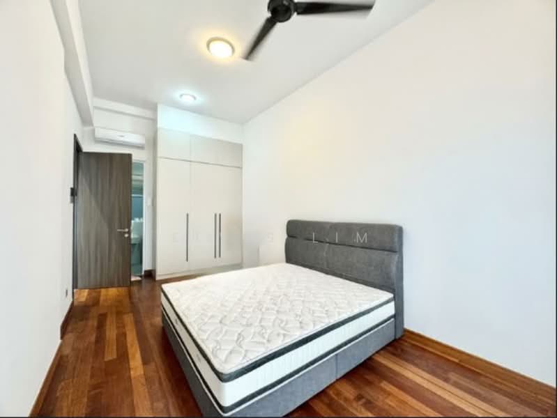 Kondominium untuk Disewa di Codrington Residence - Elvis Lim - Bedroom - PropertyGuru.com.my