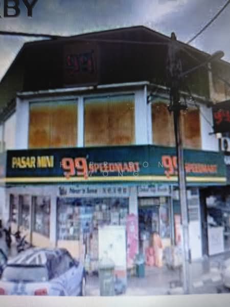 Shop for Rent in Taman Cheras (Cheras) - Harrison Wong - Exterior - PropertyGuru.com.my