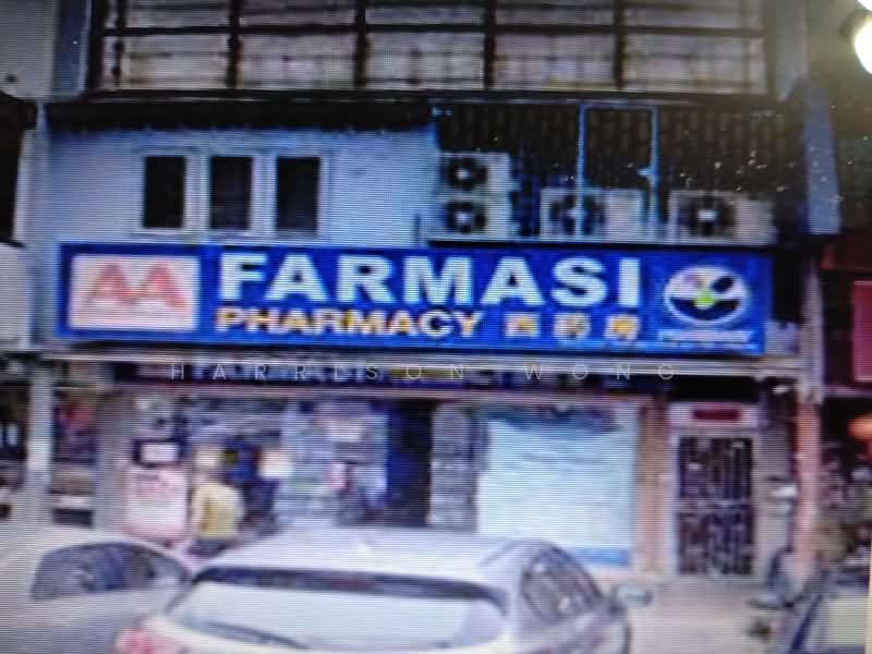Shop for Rent in Taman Cheras (Cheras) - Harrison Wong - PropertyGuru.com.my