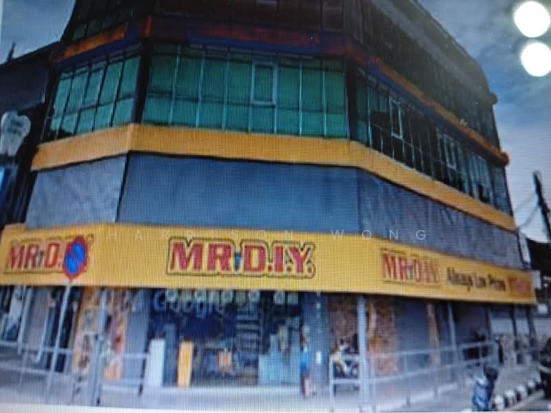 Shop for Rent in Taman Cheras (Cheras) - Harrison Wong - PropertyGuru.com.my