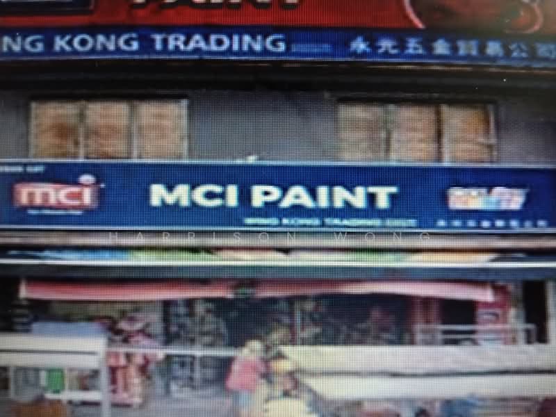 Shop for Rent in Taman Cheras (Cheras) - Harrison Wong - PropertyGuru.com.my