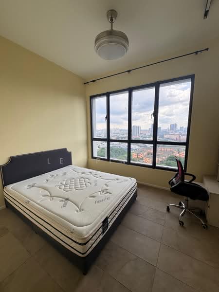 Service Residence for Rent at O'hako Residence - Lee Pinjun - PropertyGuru.com.my