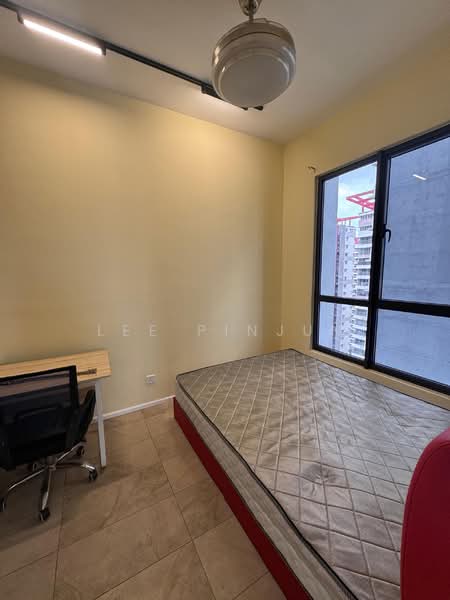 Service Residence for Rent at O'hako Residence - Lee Pinjun - PropertyGuru.com.my