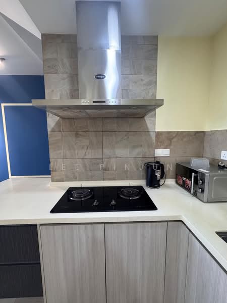 Service Residence for Rent at O'hako Residence - Lee Pinjun - PropertyGuru.com.my