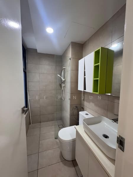 Service Residence for Rent at O'hako Residence - Lee Pinjun - PropertyGuru.com.my