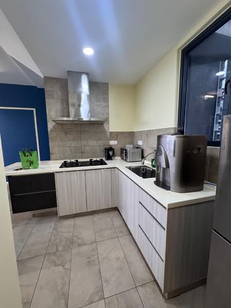 Service Residence for Rent at O'hako Residence - Lee Pinjun - PropertyGuru.com.my