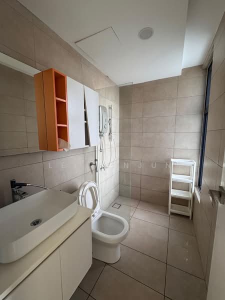Service Residence for Rent at O'hako Residence - Lee Pinjun - PropertyGuru.com.my