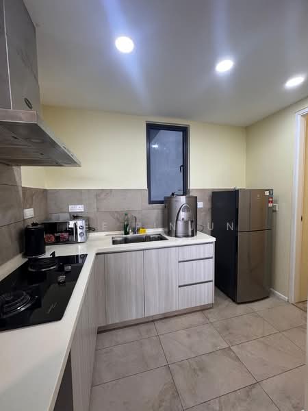 Service Residence for Rent at O'hako Residence - Lee Pinjun - PropertyGuru.com.my