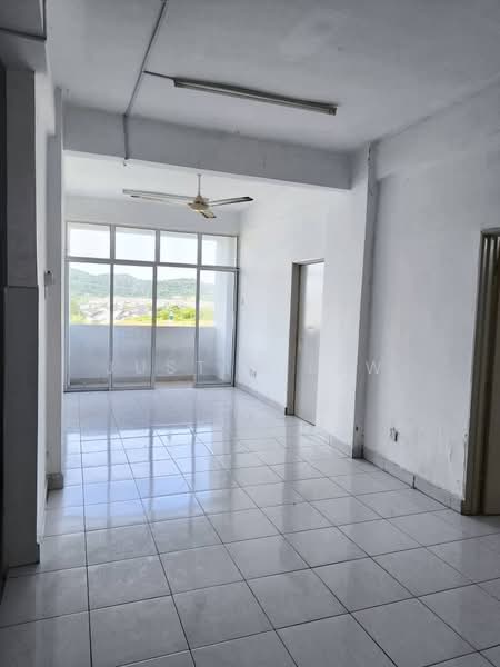 Apartment for Rent at Airtrollis - Justin Lew - Living Room - PropertyGuru.com.my