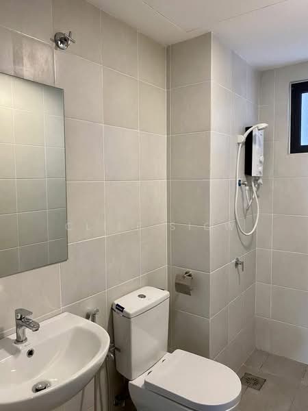 Service Residence for Sale at M Centura - Cliff Siow - Bathroom - PropertyGuru.com.my