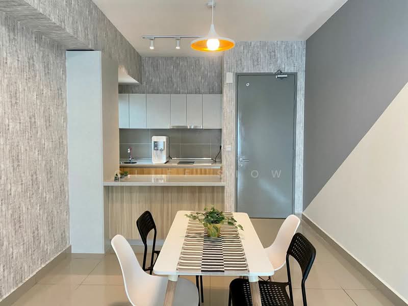 Service Residence for Sale at M Centura - Cliff Siow - Kitchen - PropertyGuru.com.my