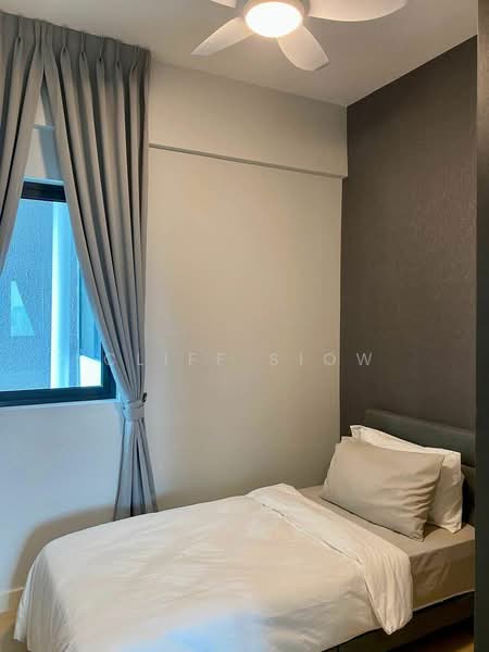 Service Residence for Sale at M Centura - Cliff Siow - Bedroom - PropertyGuru.com.my