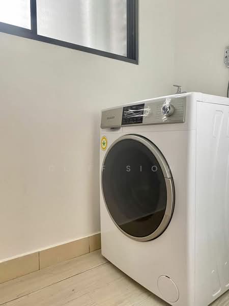 Service Residence for Sale at M Centura - Cliff Siow - Interior - PropertyGuru.com.my