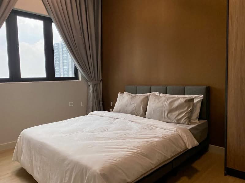 Service Residence for Sale at M Centura - Cliff Siow - Bedroom - PropertyGuru.com.my