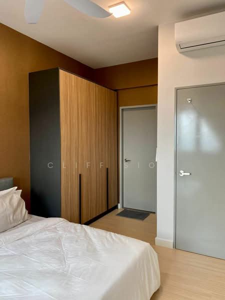 Service Residence for Sale at M Centura - Cliff Siow - Bedroom - PropertyGuru.com.my