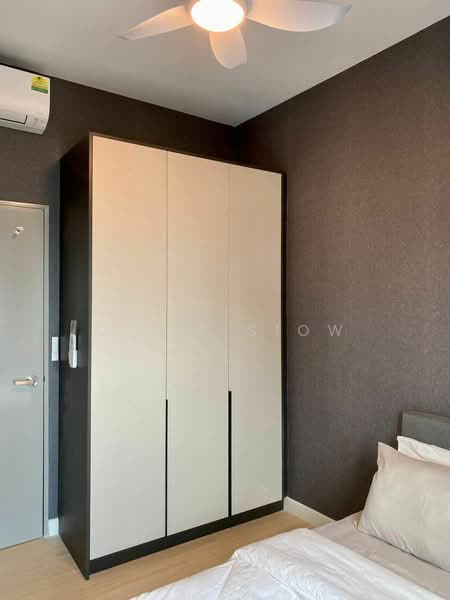 Service Residence for Sale at M Centura - Cliff Siow - Bedroom - PropertyGuru.com.my