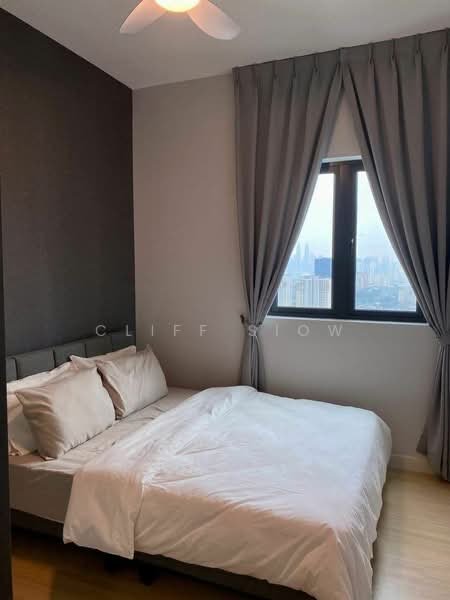 Service Residence for Sale at M Centura - Cliff Siow - Bedroom - PropertyGuru.com.my