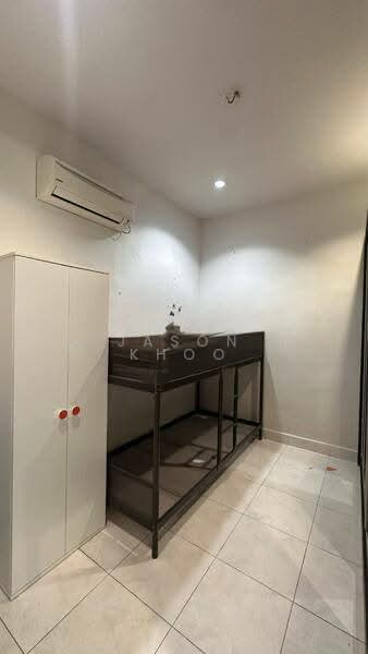 Rumah Teres 2 Tingkat untuk Dijual di Taman Pelangi Indah (Ulu Tiram) - Jason Khoo - Bedroom - PropertyGuru.com.my