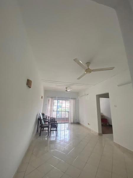 Apartment for Sale at Cengal Apartment - Sue Lam - Living Room - PropertyGuru.com.my