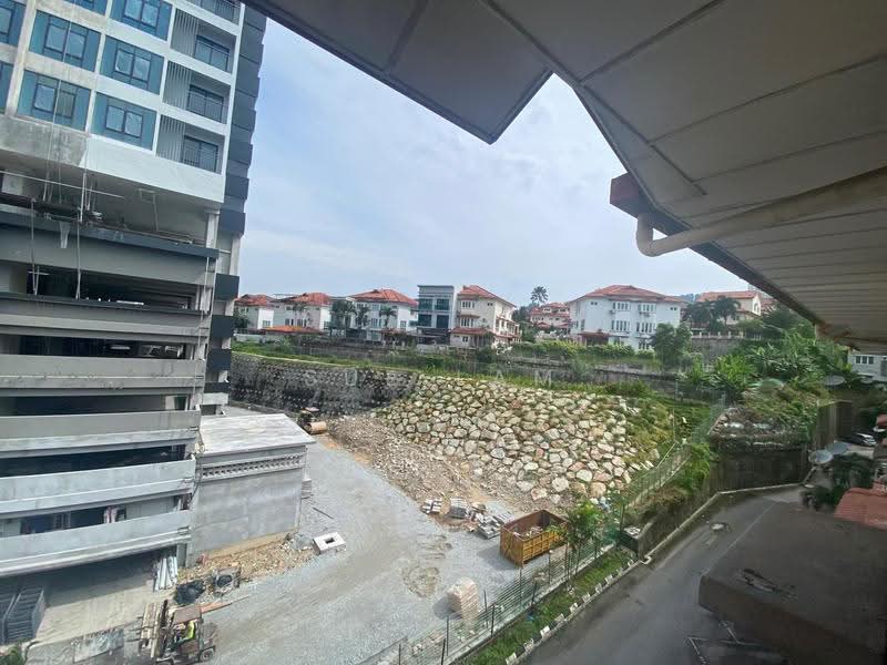 Apartment for Sale at Cengal Apartment - Sue Lam - Exterior - PropertyGuru.com.my