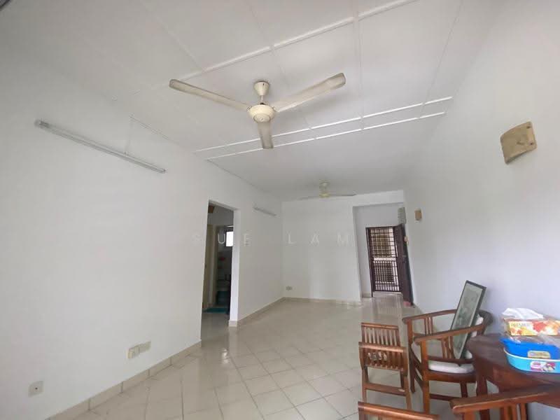 Apartment for Sale at Cengal Apartment - Sue Lam - Living Room - PropertyGuru.com.my