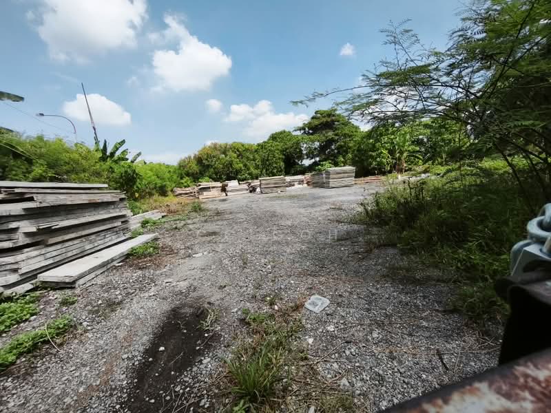 Office for Sale in Taman Chi Liung (Klang) - CC GOH - Exterior - PropertyGuru.com.my