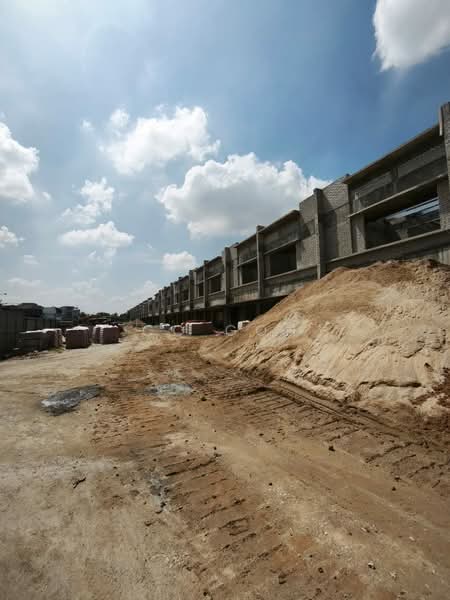 Office for Sale in Taman Chi Liung (Klang) - CC GOH - Exterior - PropertyGuru.com.my