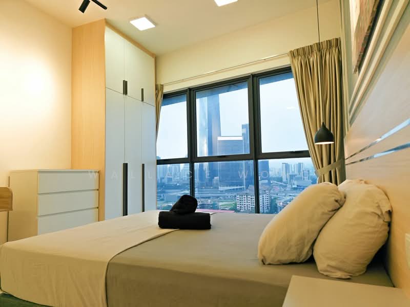 Service Residence for Rent at Continew - Wallace Wong - Bedroom - PropertyGuru.com.my
