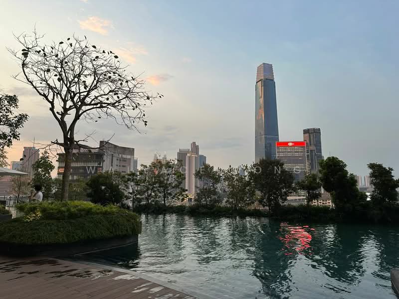 Service Residence for Rent at Continew - Wallace Wong - Exterior - PropertyGuru.com.my
