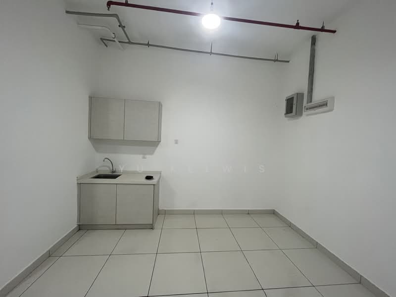 Servis Apartment untuk Disewa di Serviced Residence @ 3 Towers - Yu Kelwis - Interior - PropertyGuru.com.my
