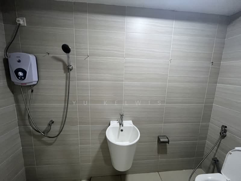 Servis Apartment untuk Disewa di Serviced Residence @ 3 Towers - Yu Kelwis - PropertyGuru.com.my