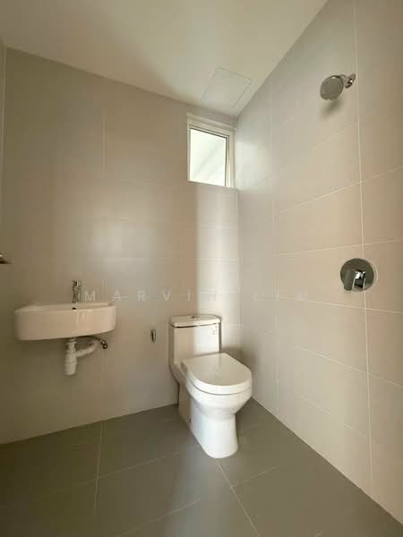 Servis Apartment untuk Dijual di TRELLIS RESIDENCES - Marvin Lim - Bathroom - PropertyGuru.com.my