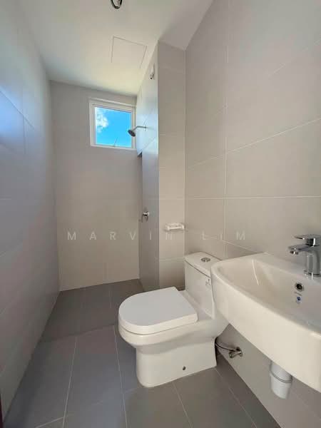 Servis Apartment untuk Dijual di TRELLIS RESIDENCES - Marvin Lim - Bathroom - PropertyGuru.com.my