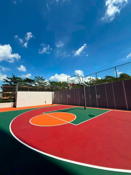 Servis Apartment untuk Dijual di TRELLIS RESIDENCES - Marvin Lim - Exterior - PropertyGuru.com.my