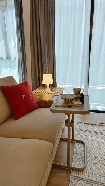 Servis Apartment untuk Disewa di Equine Residence - Teng Poh Hong - PropertyGuru.com.my