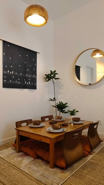 Servis Apartment untuk Disewa di Equine Residence - Teng Poh Hong - PropertyGuru.com.my