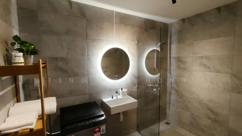 Servis Apartment untuk Disewa di Equine Residence - Teng Poh Hong - PropertyGuru.com.my