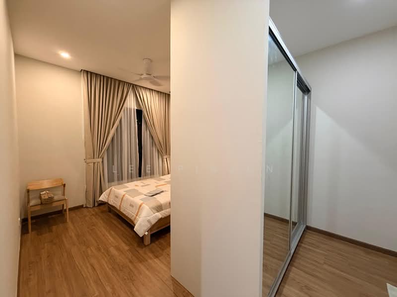 Service Residence for Rent at 2Rio Residence @ Bandar Puteri Puchong - Lee Pinjun - PropertyGuru.com.my